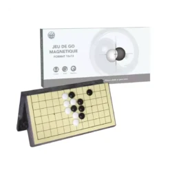 Jeu de Go Magnétique