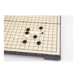 Jeu de Go Magnétique