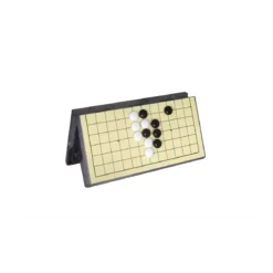 Jeu de Go Magnétique