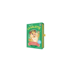 Jeu de la Galette