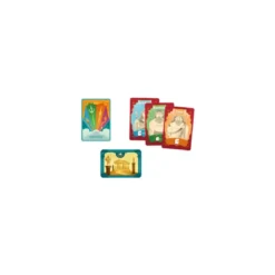 Jeu de l'Olympus