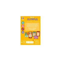 Jeu de l'Olympus