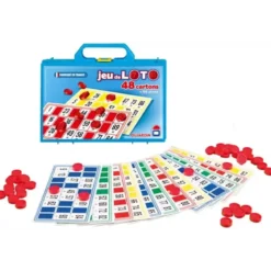 Jeu de Loto