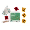 Jeu de Morpion Géant - BS Toys