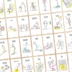 Jeu des Émotions