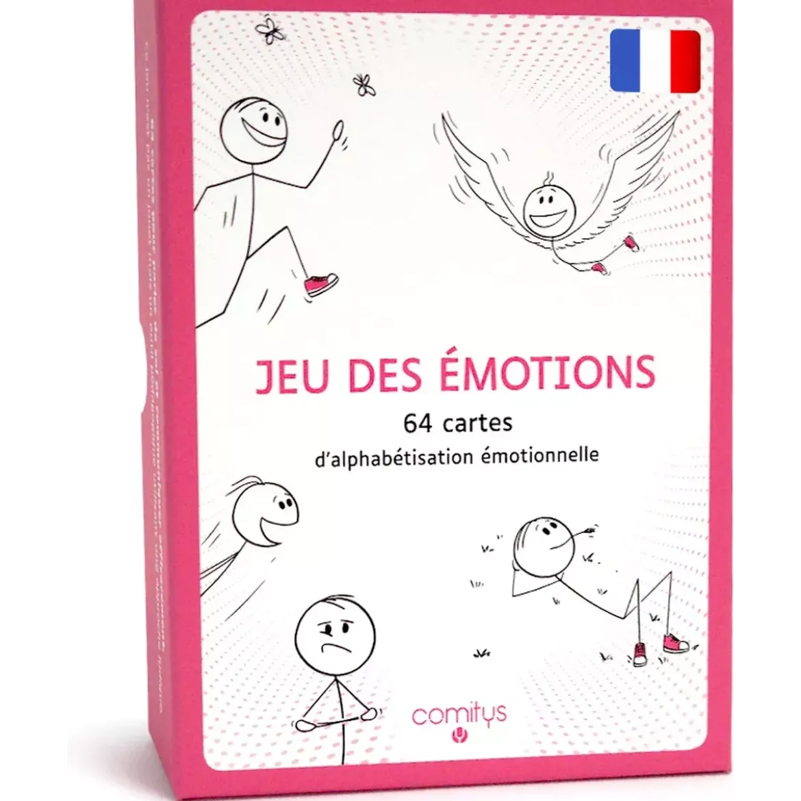 Jeu des Émotions