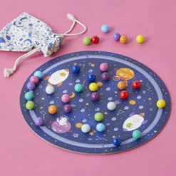 Jeu de Solitaire