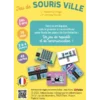 Jeu de Souris Ville