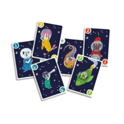 Jeu de Space Doggos