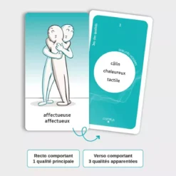 Jeu des Qualités