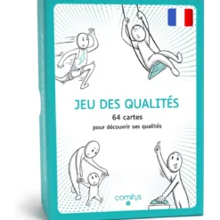 Jeu des Qualités