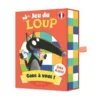 Jeu du Loup - Gare à vous !
