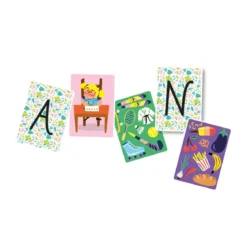 Jeu du Mini-bac