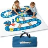 Jeu du Serpent Géant - XXL Giant Snakes & Ladders - Alldoro