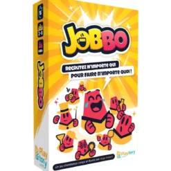 Jobbo