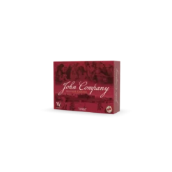 John Company - Seconde Édition