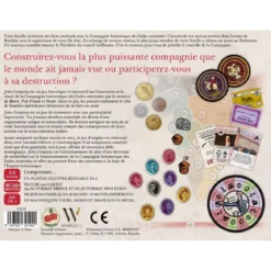 John Company - Seconde Édition