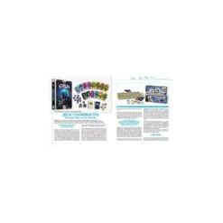 Jouer En Société ! - Histoire Du Jeu De Société Contemporain