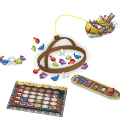 Jour de Pêche