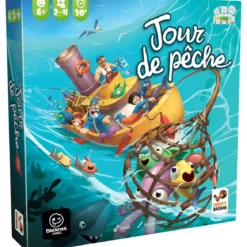 Jour de Pêche