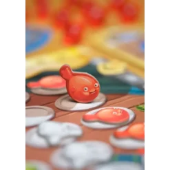 Jour de Pêche