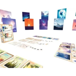Journey Horizon