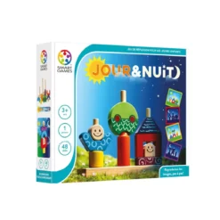 Jour & Nuit