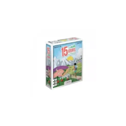 15 Jours en France