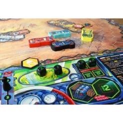 Joyride Survival of the Fastest - Version Anglaise