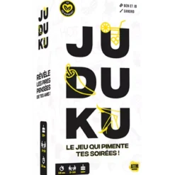 Juduku