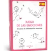 Juego de las Emociones - Version Espagnole