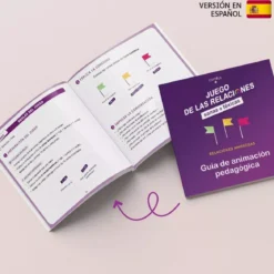 Juego de las Relaciones - Version Espagnole