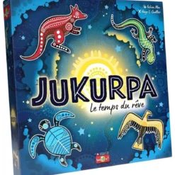 Jukurpa - Le temps du Rêve