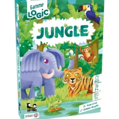 Jungle - Logic Bankiiiz