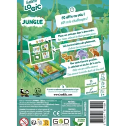 Jungle - Logic Bankiiiz