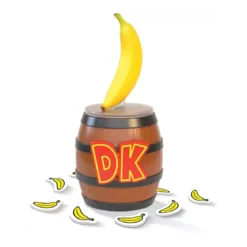 Jungle Speed Donkey Kong