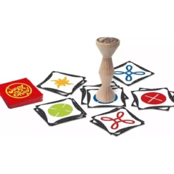 Jungle Speed Eco