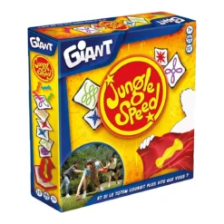 Jungle Speed Giant