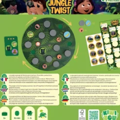 Jungle Twist