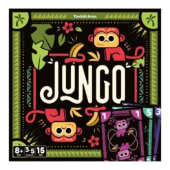 Jungo