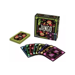 Jungo
