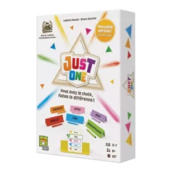Just One