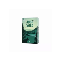 Just Wild