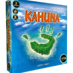 Kahuna