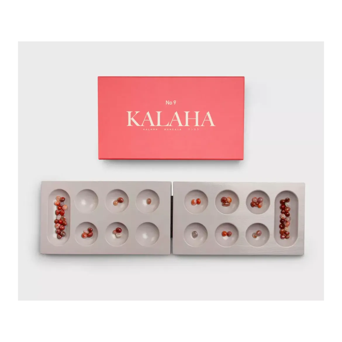 Kalaha Awalé - Printworks Play