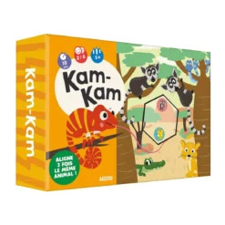Kam Kam