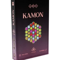 Kamon