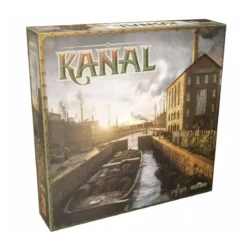 Kanal