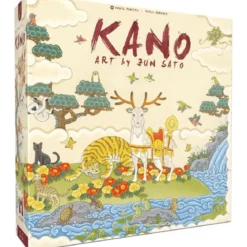 Kano