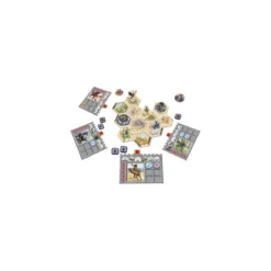 Karak 2 : Chaos - Extension